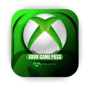 گیم پس آلتیمیت ایکس باکس Xbox game pass
